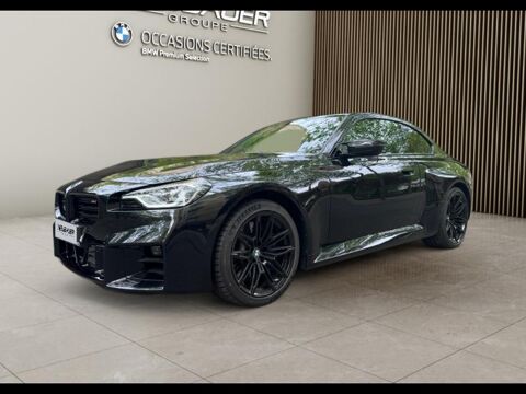 Annonce voiture BMW M2 119990 