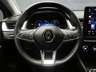 Captur 1.6 E-TECH HYBRIDE RECHARGEABLE 160CH INTENS -21 2022 occasion 77100 Nanteuil-l&egrave;s-Meaux