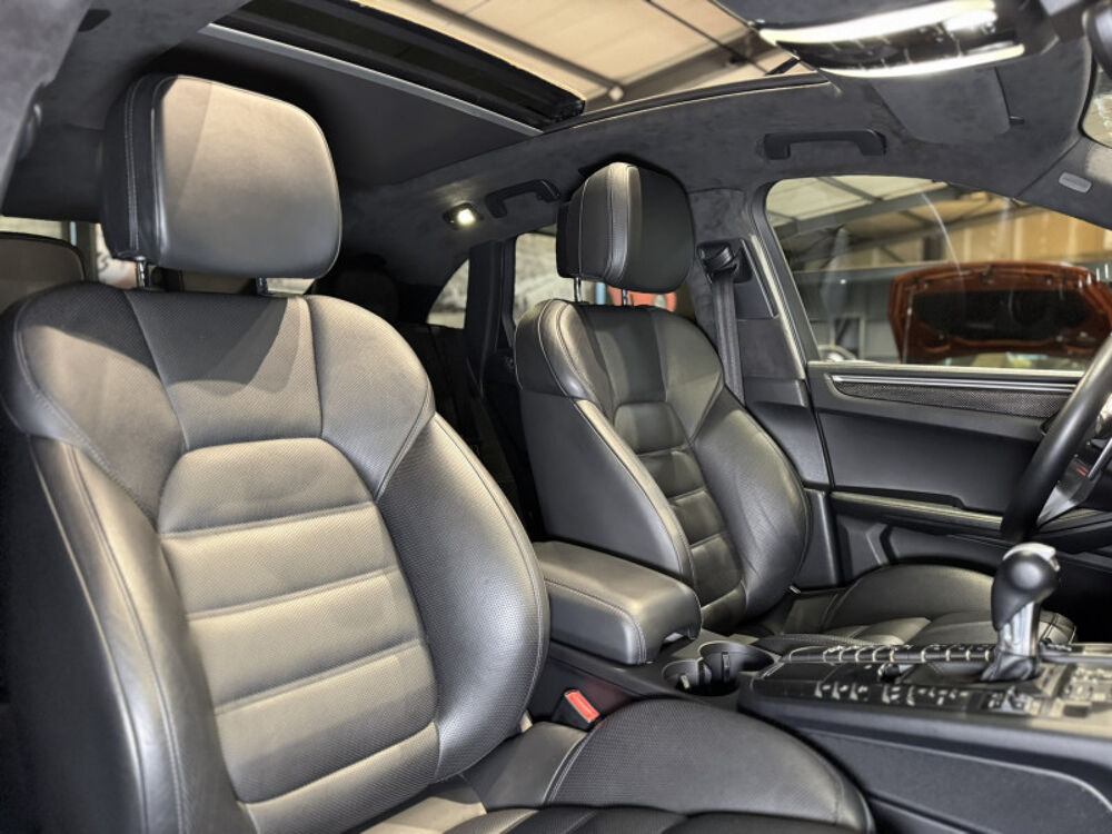 Macan (95B) 3.6 V6 400CH TURBO PDK 2017 occasion 63170 Aubi&egrave;re