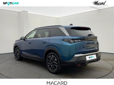 5008 Hybrid 145ch Allure e-DCS6 2025 occasion 82000 Montauban