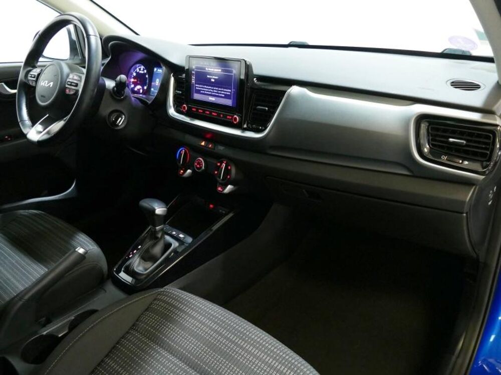 Stonic 1.0 T-GDi 120ch MHEV Active Business DCT7 2023 occasion 77400 Lagny-sur-Marne
