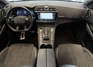 DS3 298,04/MOIS* / E-TENSE 4X4 300CH PERFORMANCE LINE 2020 occasion 57350 Stiring-Wendel