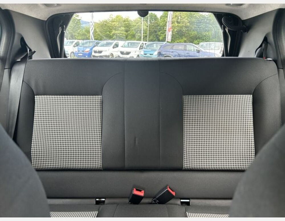 Twingo III 1.0 SCE 70CH LIFE 2014 occasion 38130 ECHIROLLES