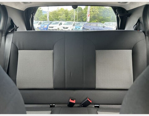 Twingo III 1.0 SCE 70CH LIFE 2014 occasion 38130 ECHIROLLES