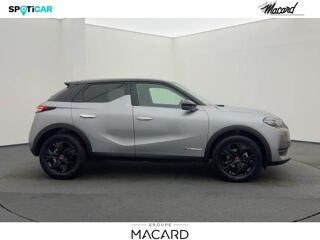DS3 PureTech 130ch Performance Line Automatique 2022 occasion 82000 Montauban