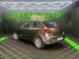 Ibiza 1.6 TDI 105CH I TECH PLUS 5P 2015 occasion 57185 CLOUANGE