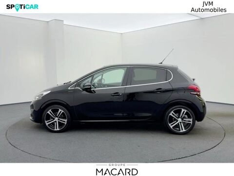 Peugeot 208 1.2 PureTech 110ch GT Line S&S 5p