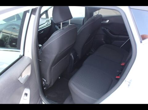 Fiesta 1.0 Flexifuel 95ch Titanium Business 5p 2023 occasion 31200 TOULOUSE