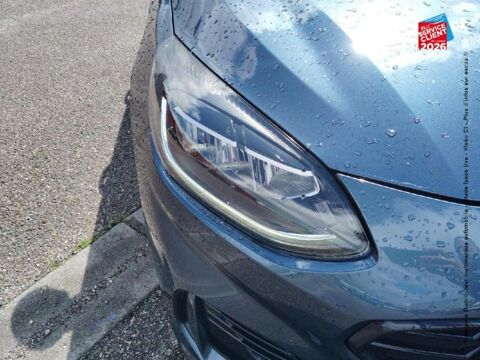 Fiesta 1.0 Flexifuel 95ch ST-Line 5p 2024 occasion 57600 Forbach
