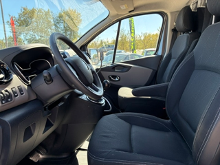 Trafic L2H1 1.6 DCI 115CH FOURGON AMENAGE CARTE GRISE UTILITAIRE C 2014 occasion 30360 V&eacute;z&eacute;nobres