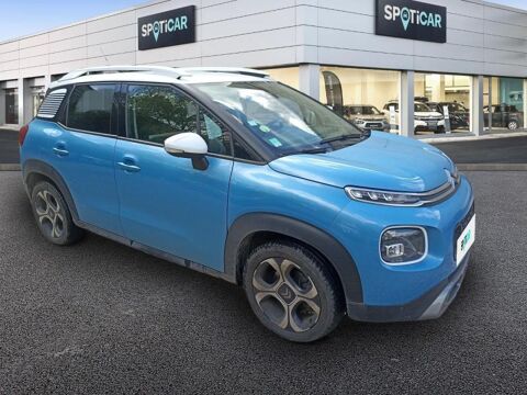 C3 Aircross BlueHDi 120ch S&S Shine 2018 occasion 27200 Vernon