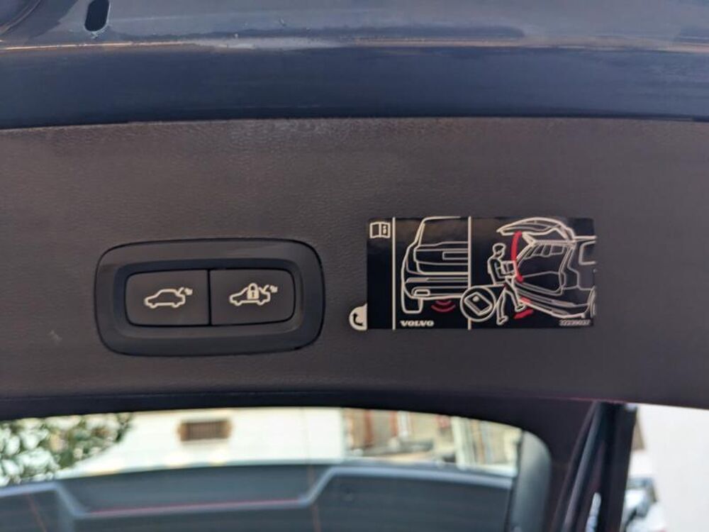 XC40 T4 Recharge 129 + 82ch Business DCT 7 2021 occasion 91200 Athis-Mons