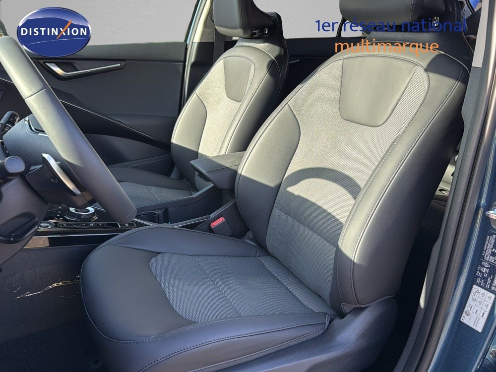 Niro 1.6 GDI 171CH PHEV MOTION DCT6 2025 occasion 31600 Muret