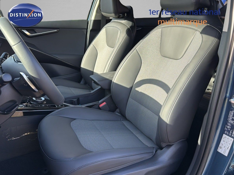 Niro 1.6 GDI 171CH PHEV MOTION DCT6 2025 occasion 31600 Muret