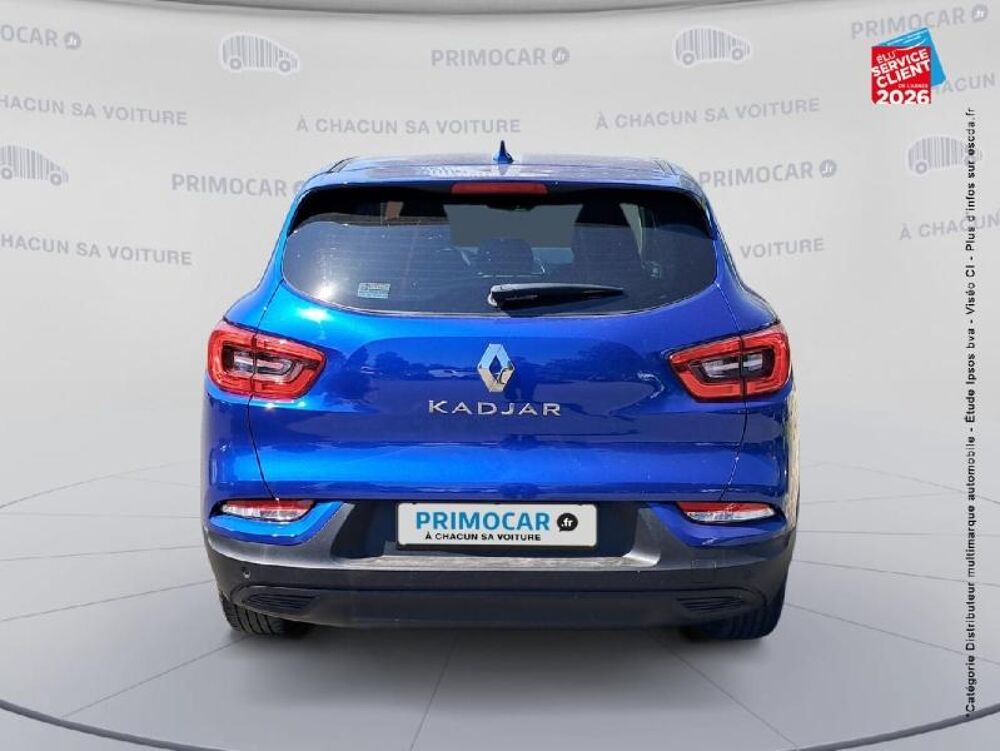 Kadjar 1.3 TCe 140ch FAP Business - 21 2021 occasion 67200 Strasbourg