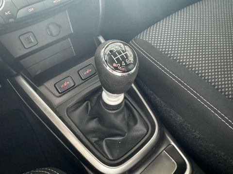 Vitara 1.4 BOOSTERJET HYBRID 129CH PRIVILEGE 2024 occasion 87270 COUZEIX