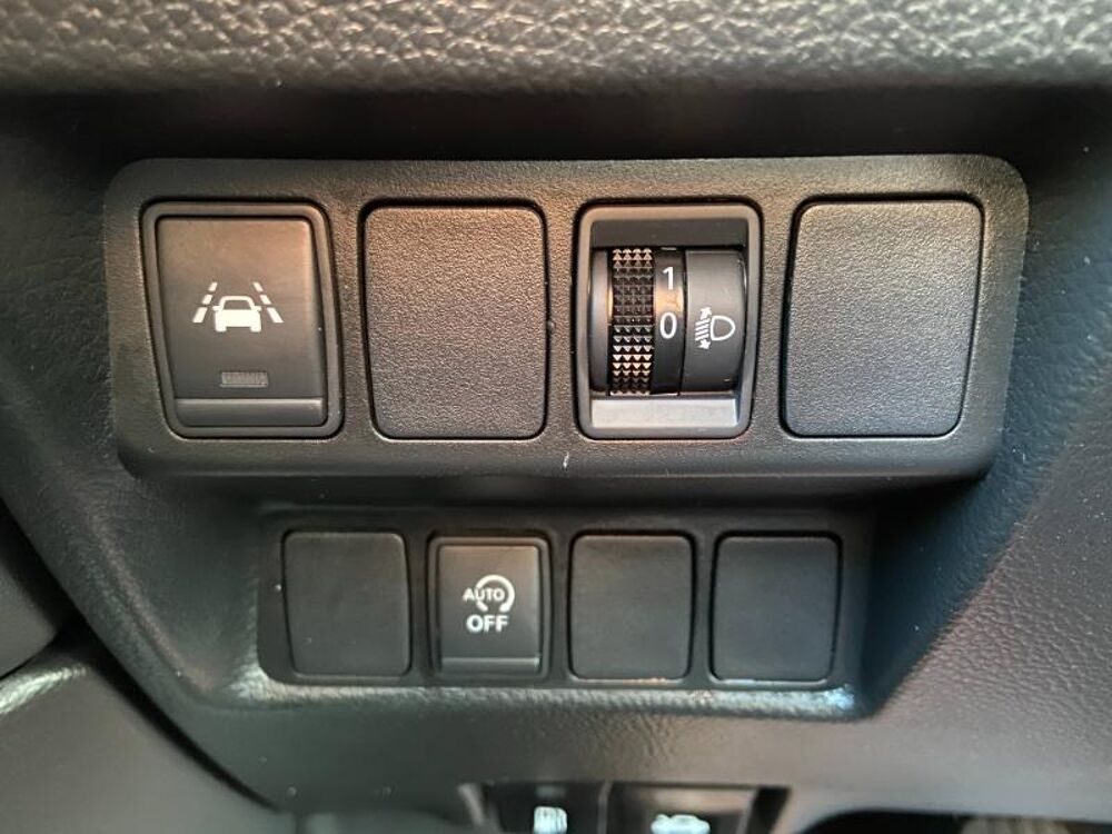 Qashqai 1.5 dCi 115ch N-Connecta Euro6d-T 2020 occasion 31200 TOULOUSE