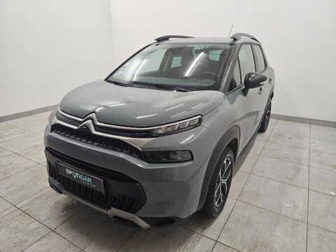 Citro&euml;n C3 Aircross PureTech 110ch S&S Shine 2022 occasion Montgeron 91230