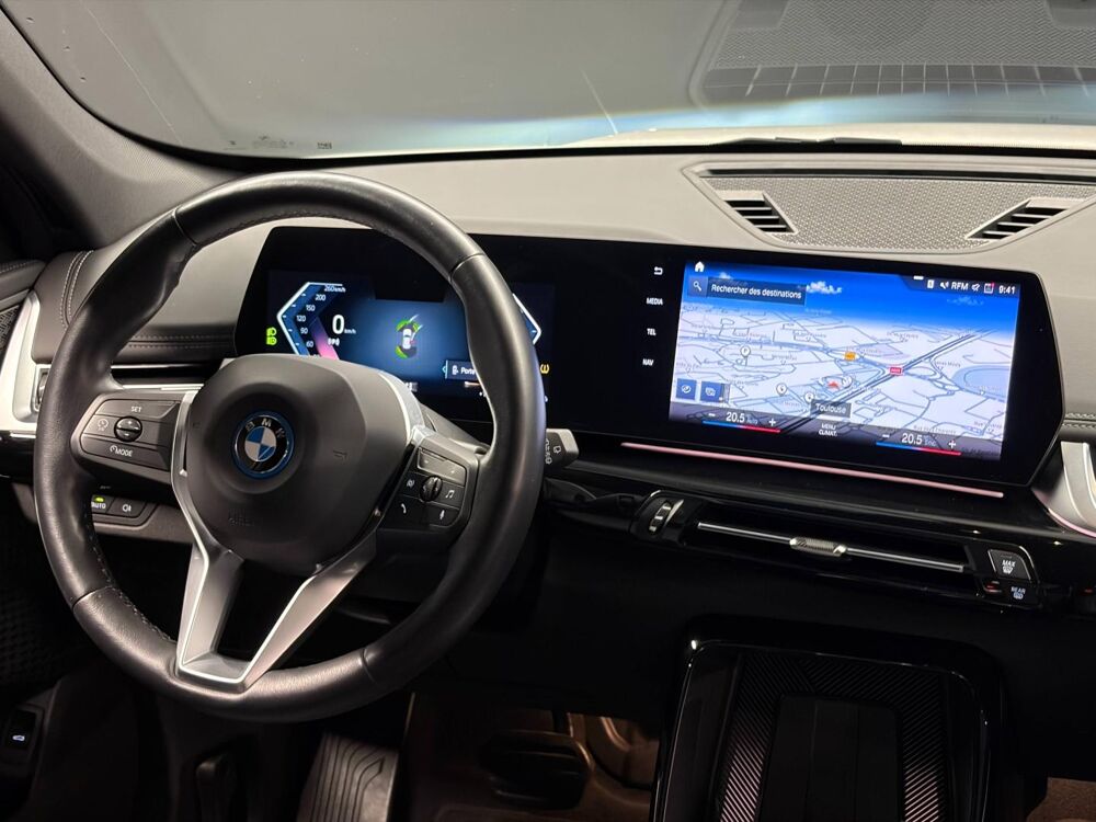 X1 xDrive25e 245ch xLine 2023 occasion 31100 TOULOUSE