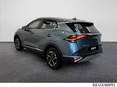 Sportage 1.6 T-GDi 210ch HEV Active BVA6 2025 occasion 44800 Saint-Herblain