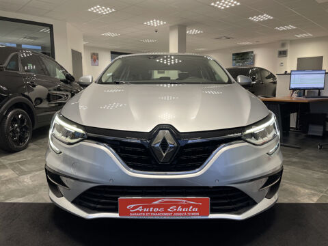 Megane IV 1.5 BLUE DCI 115CH BUSINESS EDC 2021 occasion 57350 Stiring-Wendel