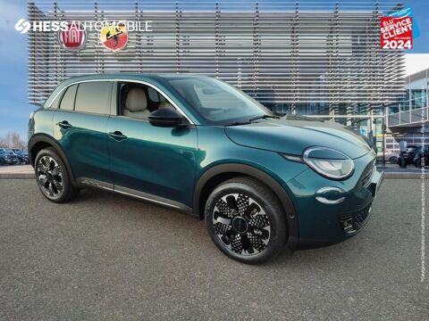 Tipo e 156ch 54kWh La Prima 2025 occasion 90000 Belfort