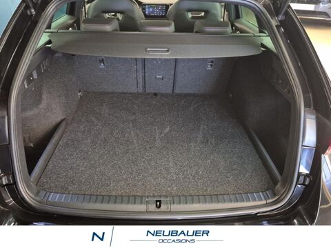 Octavia 1.4 TSI PHEV iV 245ch RS DSG6e Euro6d-AP 2023 occasion 78560 LE PORT MARLY