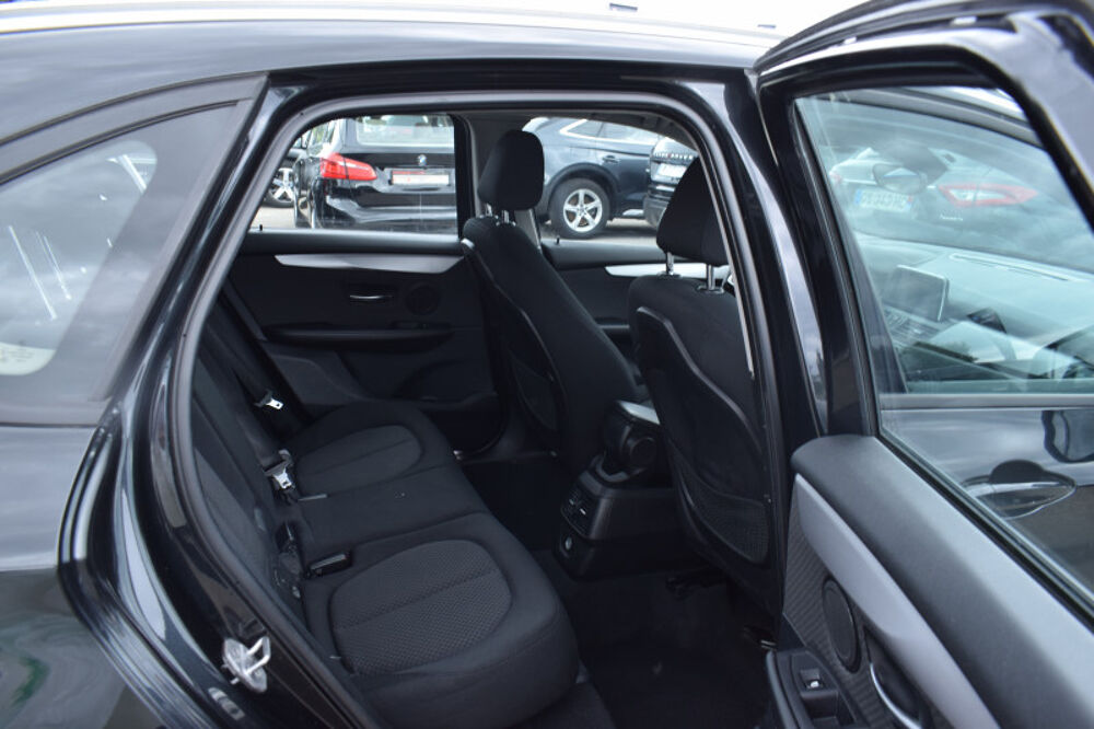 Serie 2 (F45) 216D 116CH LOUNGE 2015 occasion 34740 Vendargues