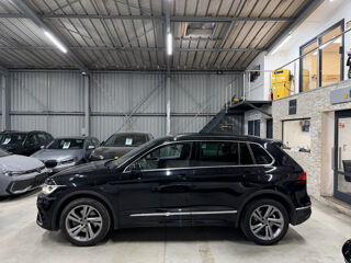 Tiguan R-Line 1.4 eHybrid 245CH DSG6 [ Travel Assist - Cam&eacute;ra - Car 2023 occasion 13400 Aubagne
