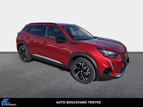 2008 e- 136ch Roadtrip 2022 occasion 10600 Barberey-Saint-Sulpice