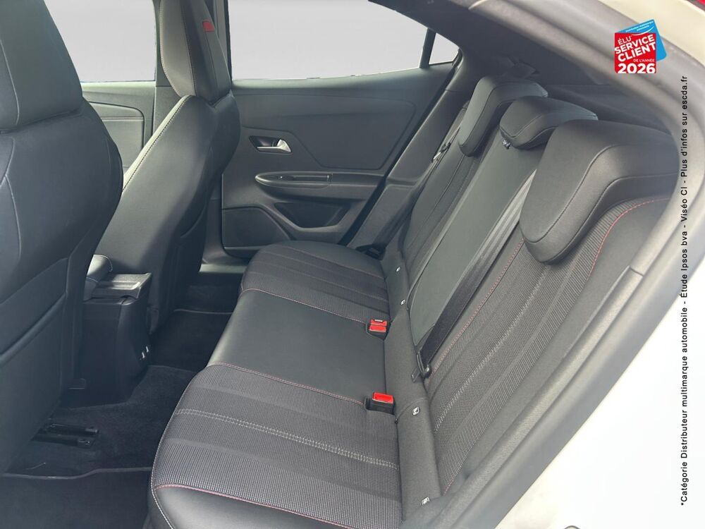 Mokka 1.2 Turbo 100ch GS Line 2021 occasion 54520 Laxou