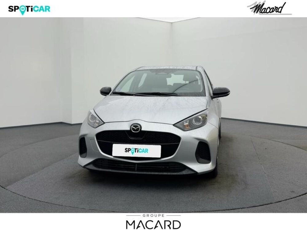 Mazda2 1.5 Hybrid 116ch Centre-Line 2024 2024 occasion 82000 Montauban
