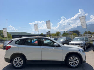X1 (F48) XDRIVE18DA 150CH LOUNGE / TVA RECUPERABLE / SUIVI BMW 2022 occasion 38130 ECHIROLLES