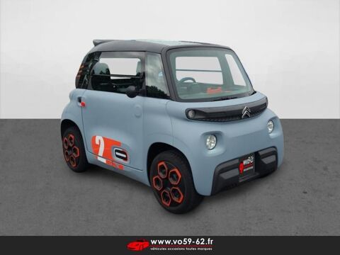 AMI Ami Ami 2021 occasion 62000 Arras
