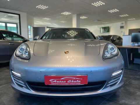 Panamera (970) 4S PDK 2009 occasion 57350 Stiring-Wendel