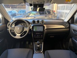 Vitara 1.4 Boosterjet Hybrid 110ch Privil&egrave;ge MY25 2026 occasion 78000 VERSAILLES