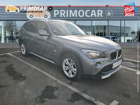 Annonce voiture BMW X1 11799 