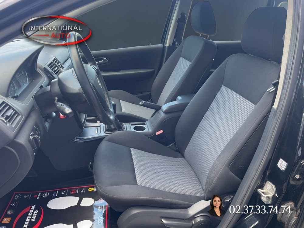 Classe A 180 CDI CLASSIC 2008 occasion 28700 Auneau