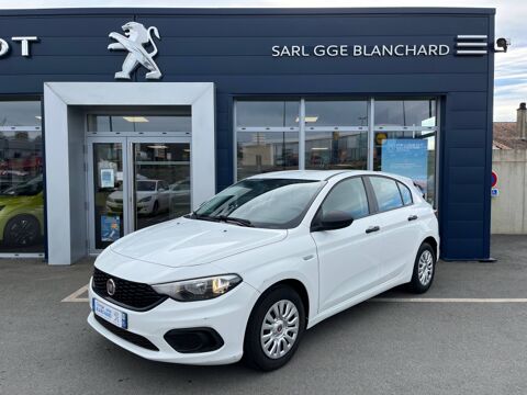 Fiat tipo 1.4 95ch  MY19 5p