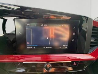 Mokka 1.2 Turbo 130ch GS Line 2021 occasion 28500 Vernouillet