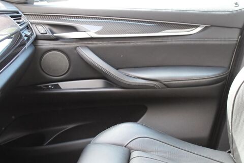 X6 (F86) 4.4 M AUTO 2017 occasion 59223 Roncq