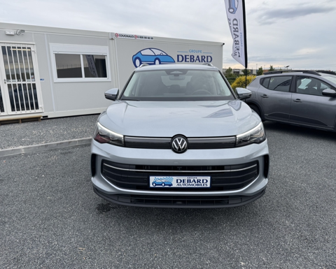 Tiguan 2.0 TDI 150CH LIFE DSG7 2026 occasion 82370 Campsas