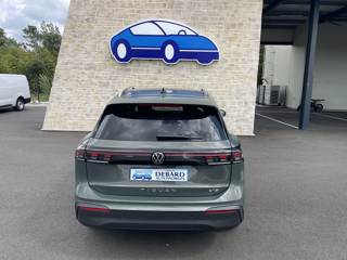 Tiguan 1.5 ETSI 131CH LIFE DSG7 2026 occasion 12850 Onet-le-Ch&acirc;teau