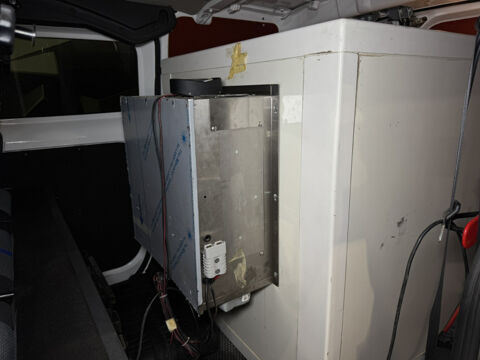 NV200 1.5 DCI 110CH CABINE APPROFONDIE N-CONNECTA 2018 2020 occasion 63170 Aubi&egrave;re