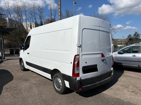 Master 2.3 DCI L2H2 PX 12500&curren; HT 2021 occasion 42000 Saint-&Eacute;tienne