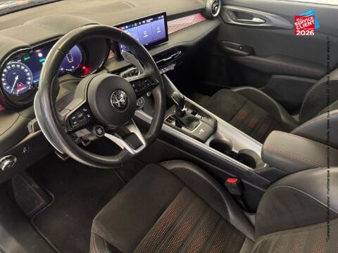 Tonale 1.5 Hybrid 130ch Edizione Speciale TCT 2022 occasion 67800 Bischheim