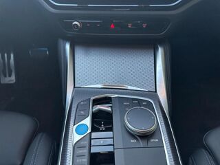 i4 eDrive35 286ch M Sport 2024 occasion 78240 Chambourcy