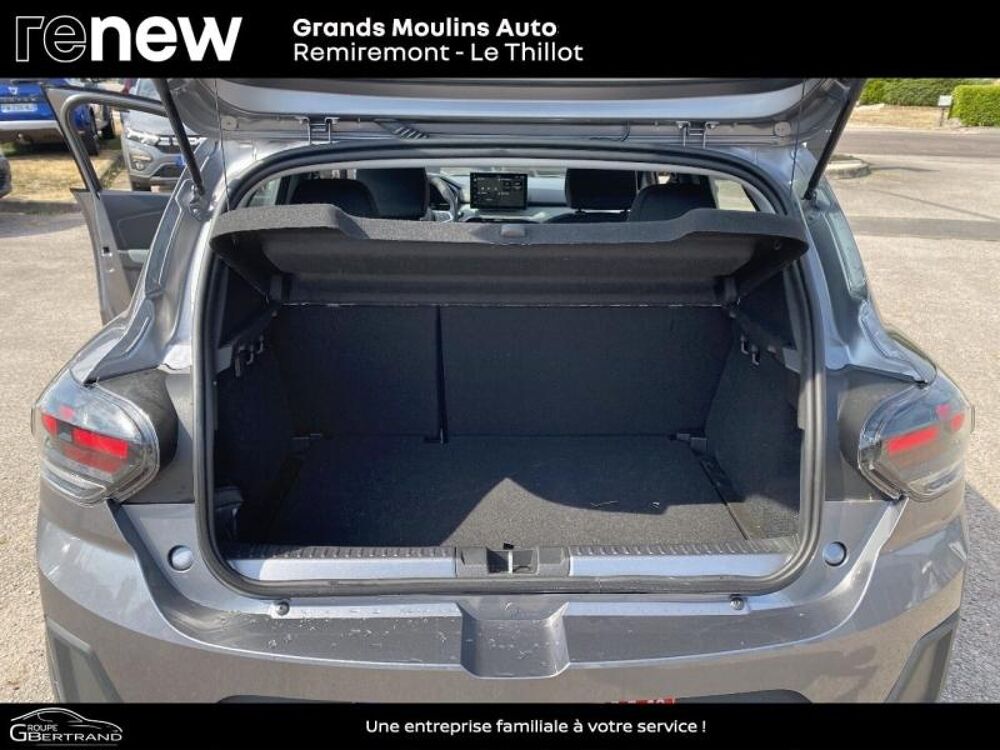 Sandero 1.2 Eco-G 120ch Stepway Extreme -25 2026 occasion 88160 Le Thillot
