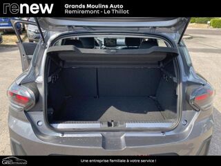 Sandero 1.2 Eco-G 120ch Stepway Extreme -25 2026 occasion 88160 Le Thillot