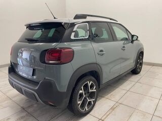C3 Aircross PureTech 110ch S&S Shine 2022 occasion 91230 Montgeron